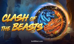 Hình ảnh Clash of the Beasts tại bot88