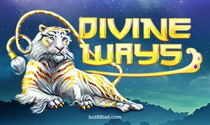 Trò chơi Divine Ways tại bot88