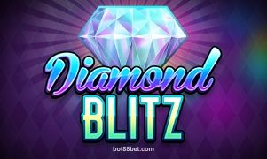 Hình ảnh trò chơi Diamond Blitz tại bot88