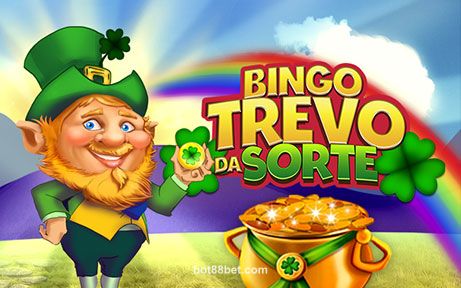 Hình ảnh Bingo Trevo da Sorte tại bot88