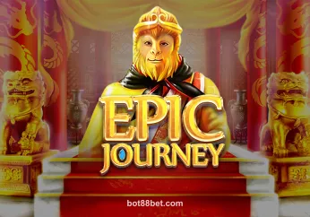 Trò chơi Epic Journey tại bot88