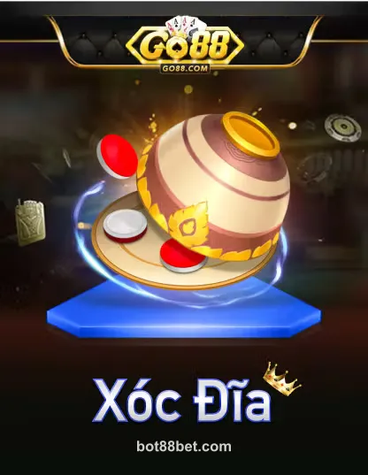 Go Xóc Đĩa